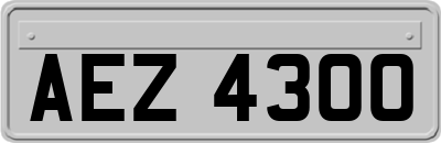 AEZ4300