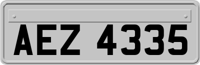 AEZ4335
