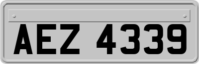 AEZ4339