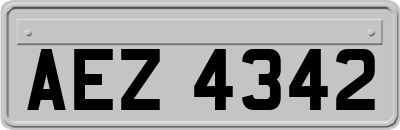 AEZ4342