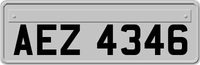 AEZ4346