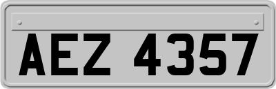 AEZ4357