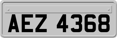 AEZ4368