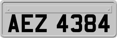AEZ4384