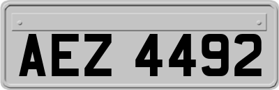 AEZ4492