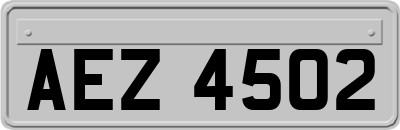 AEZ4502