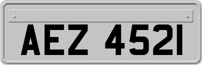AEZ4521