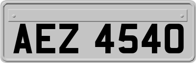 AEZ4540