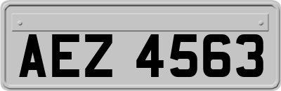 AEZ4563