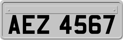 AEZ4567