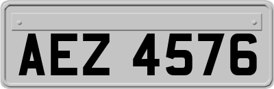 AEZ4576