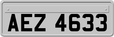 AEZ4633