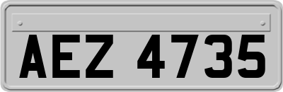AEZ4735