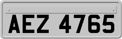 AEZ4765