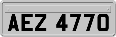 AEZ4770