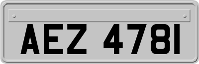 AEZ4781