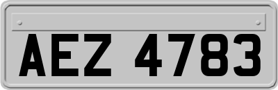 AEZ4783