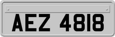 AEZ4818
