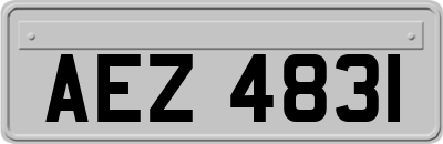 AEZ4831