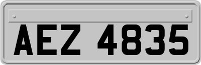 AEZ4835