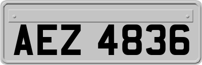 AEZ4836