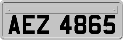 AEZ4865
