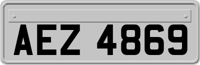 AEZ4869