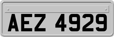 AEZ4929