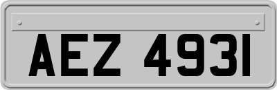 AEZ4931