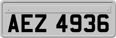 AEZ4936