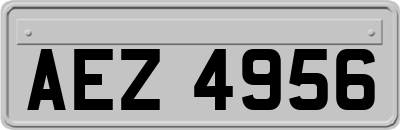 AEZ4956
