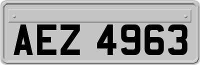 AEZ4963