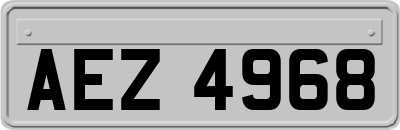 AEZ4968