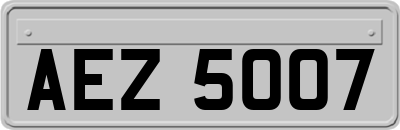 AEZ5007