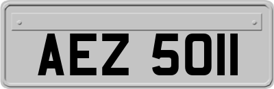 AEZ5011