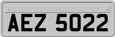 AEZ5022