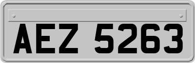 AEZ5263