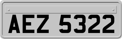 AEZ5322