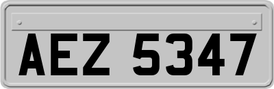 AEZ5347