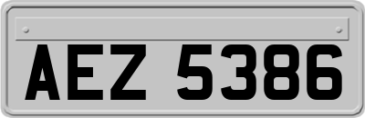 AEZ5386