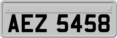 AEZ5458