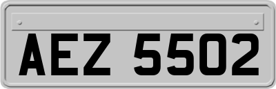 AEZ5502