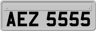 AEZ5555