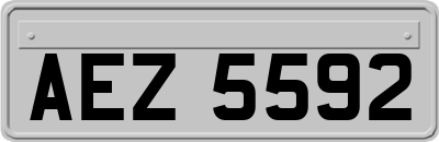 AEZ5592