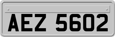 AEZ5602
