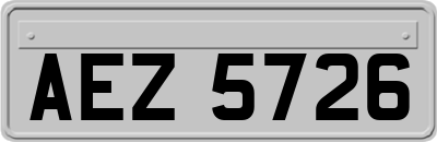 AEZ5726