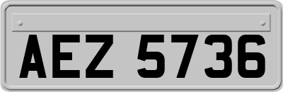 AEZ5736