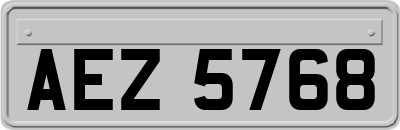 AEZ5768