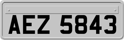 AEZ5843
