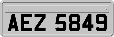 AEZ5849